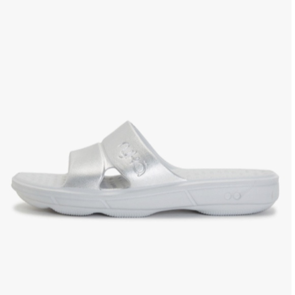 Ryka Made For Women Ultimate Recovery Molded Slide Sandals - Restore Slide - Picture 4 of 5